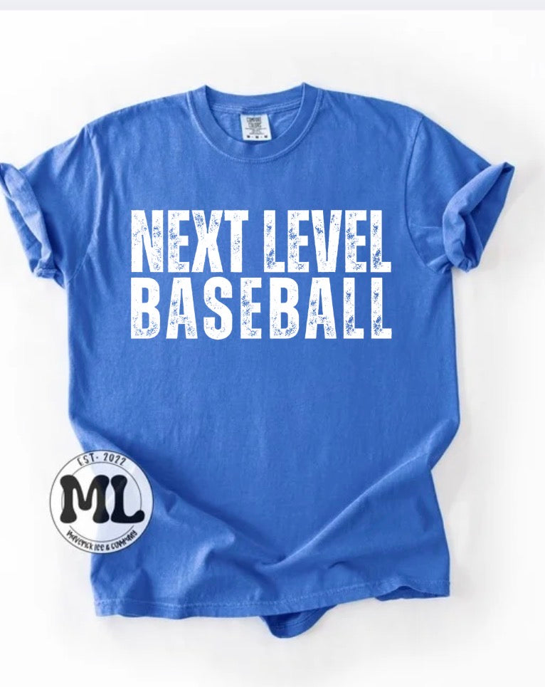 Next Level Collection