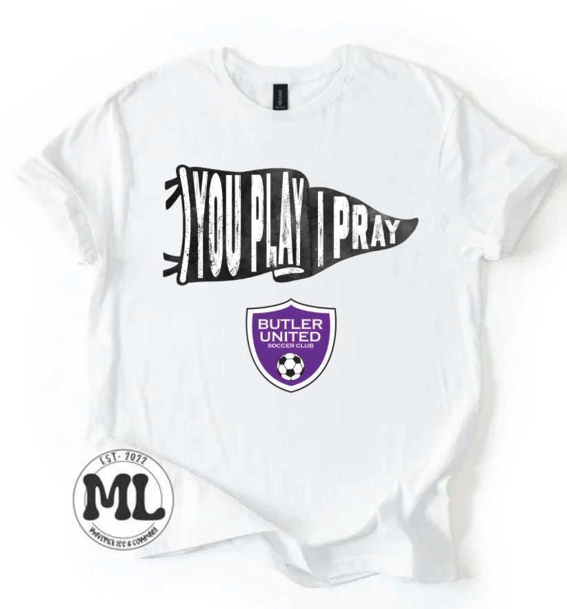Butler United Soccer Club collection