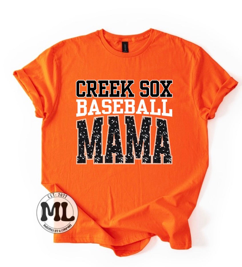 Beavercreek Sox Baseball collection