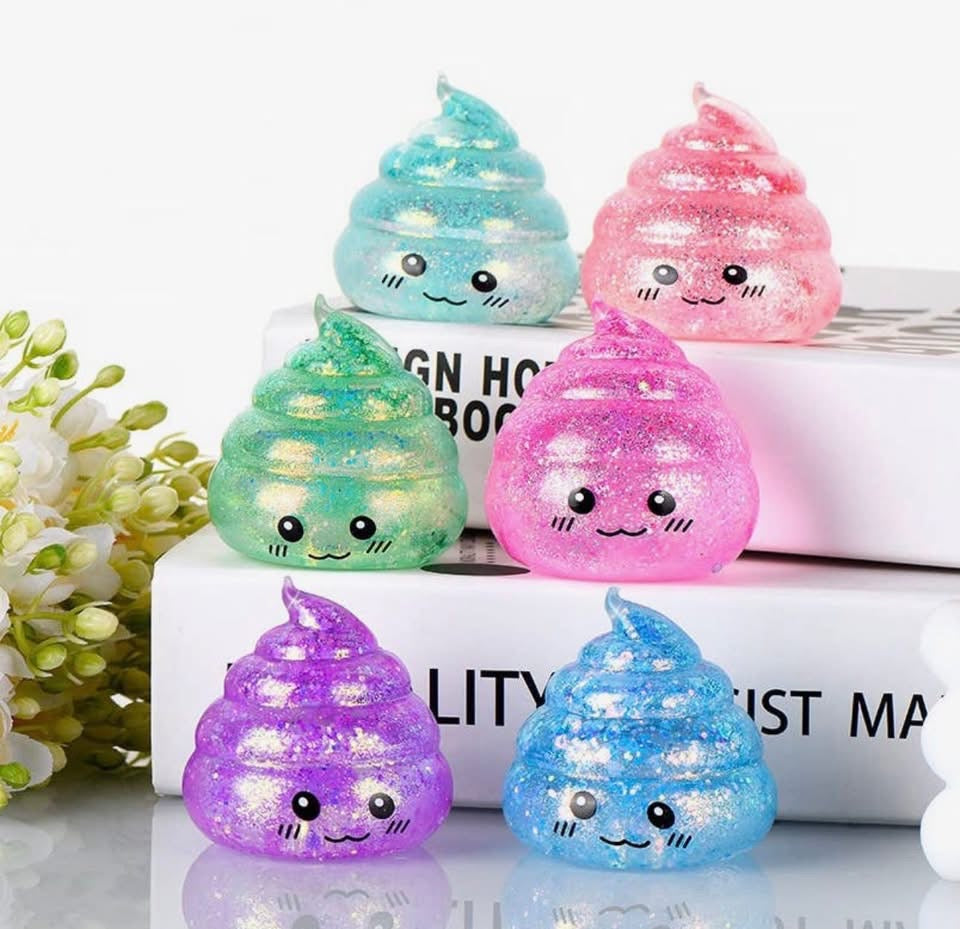 Squishy pre order