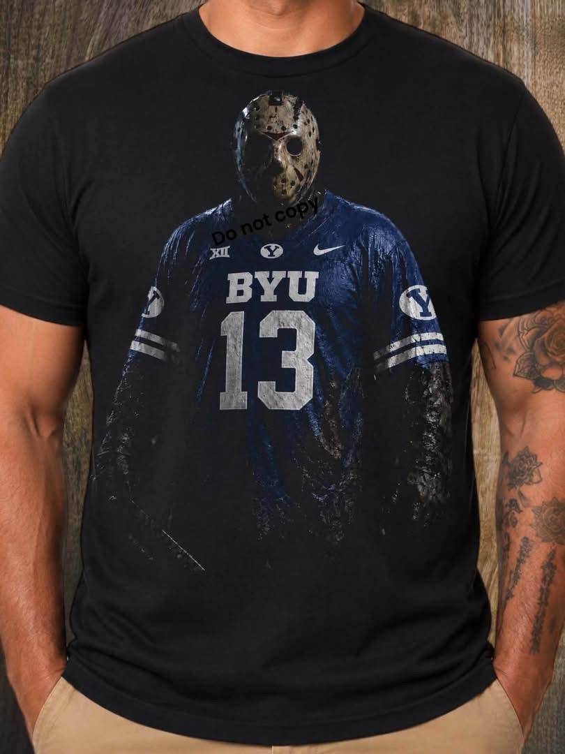 Spooky football halftone collection