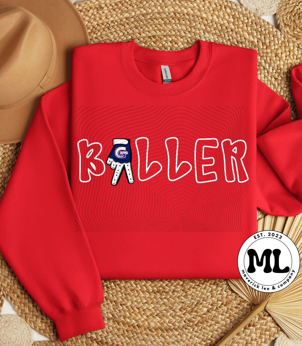 Baller - Greeneview