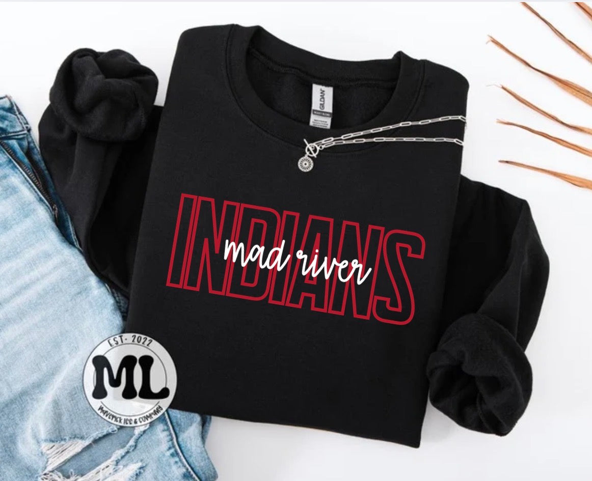 Mad River Collection