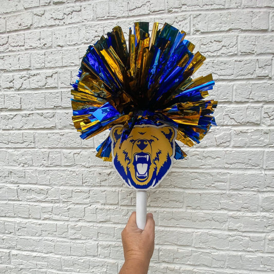 Vertical spirit sticks
