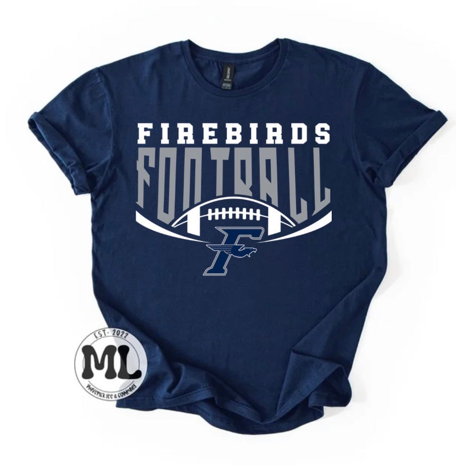 Kettering firebirds collection