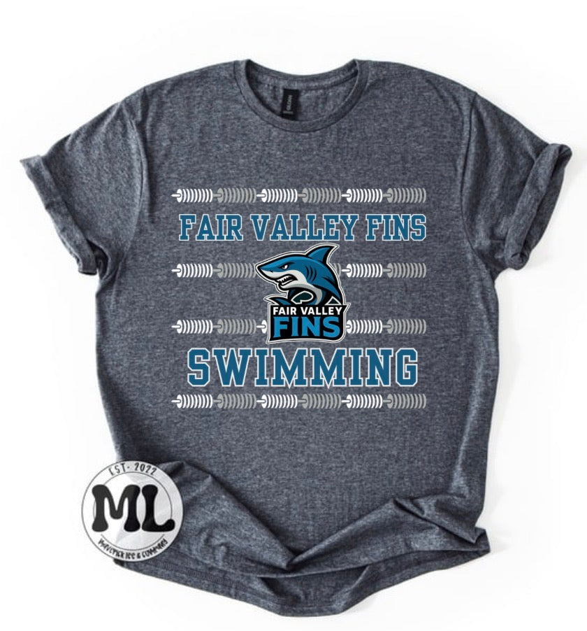 Fair Valley Fins Collection