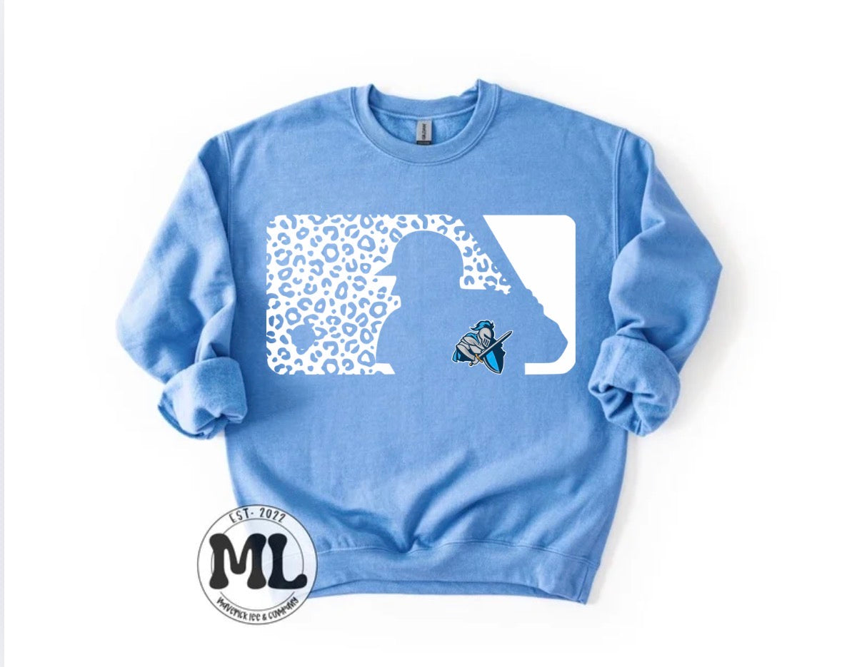 Legacy Knights baseball collection