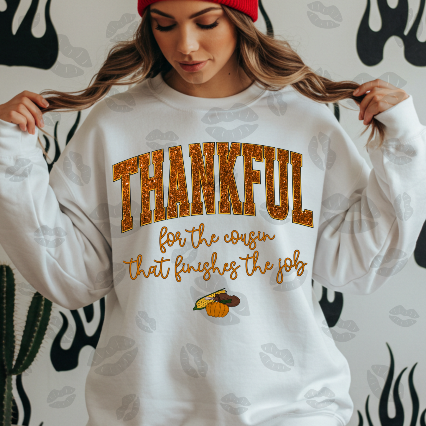 Not your grandmas thanksgiving collection