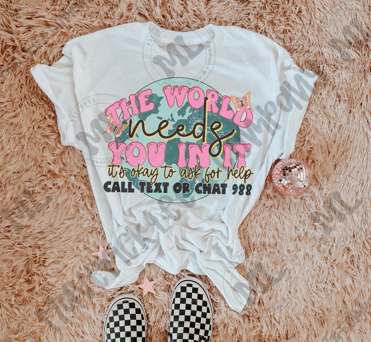 Mental Health Matters Collection