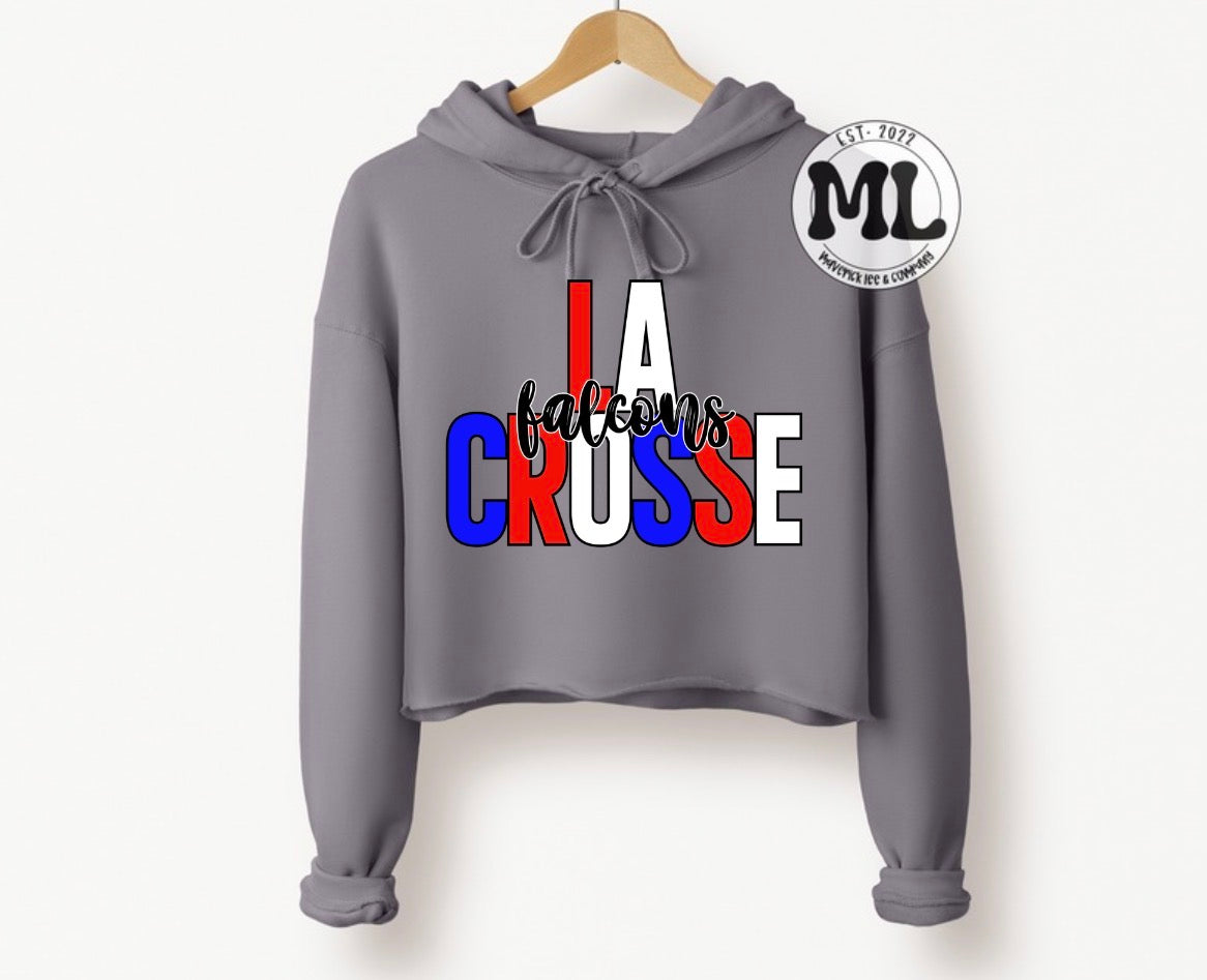 Clinton-Massie Lacrosse collection