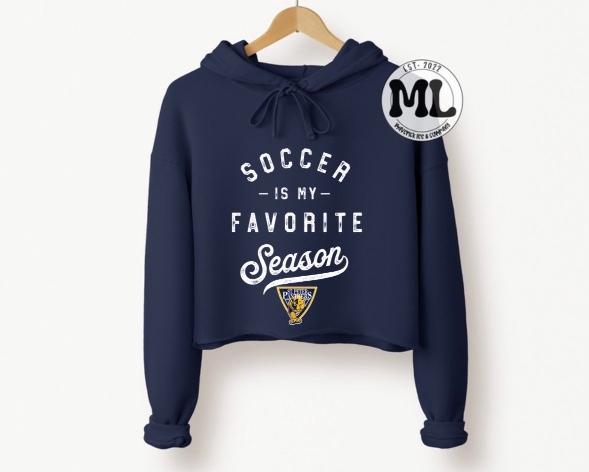 St. Peter Panthers Soccer Collection