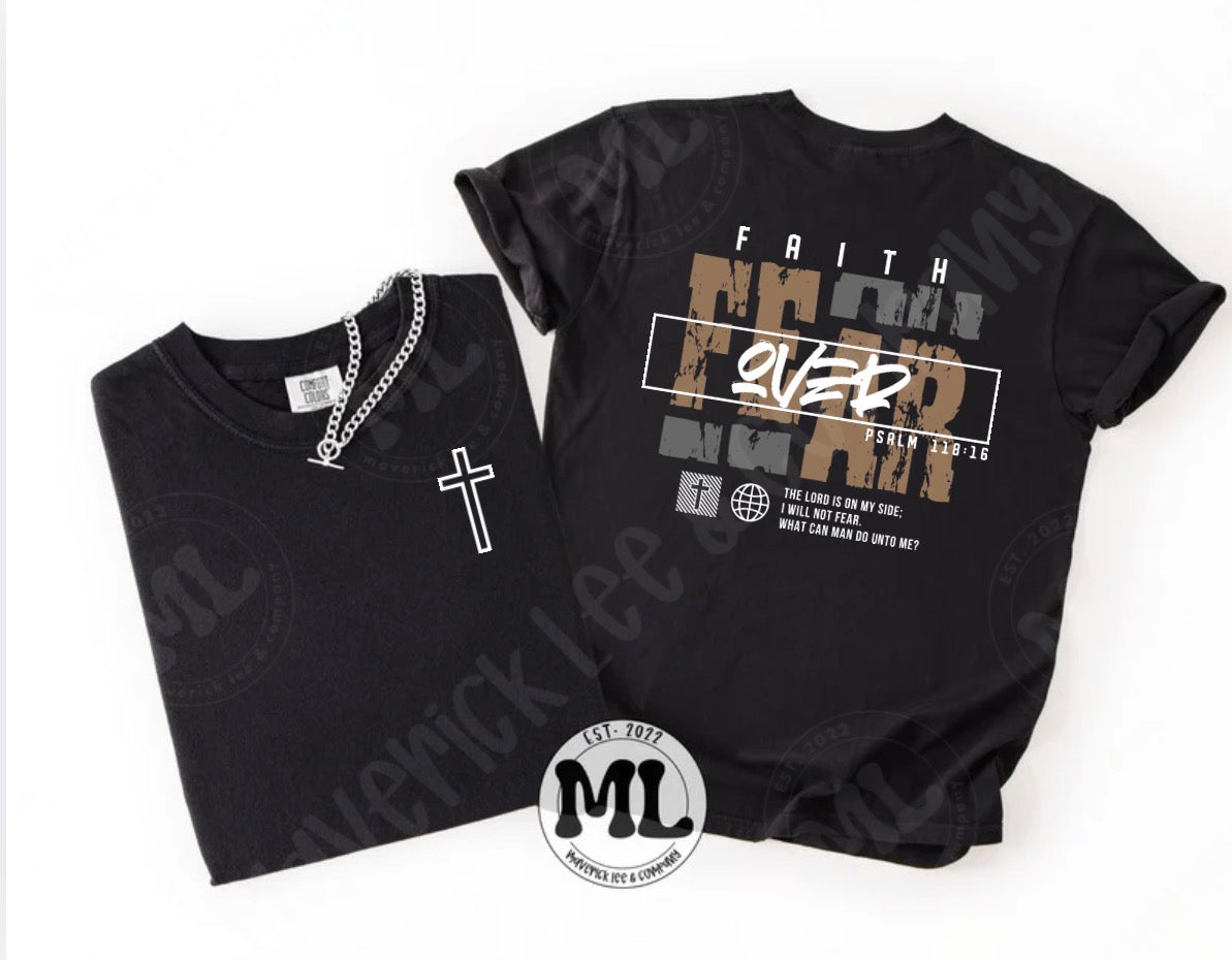 Modern faith Collection ✝️