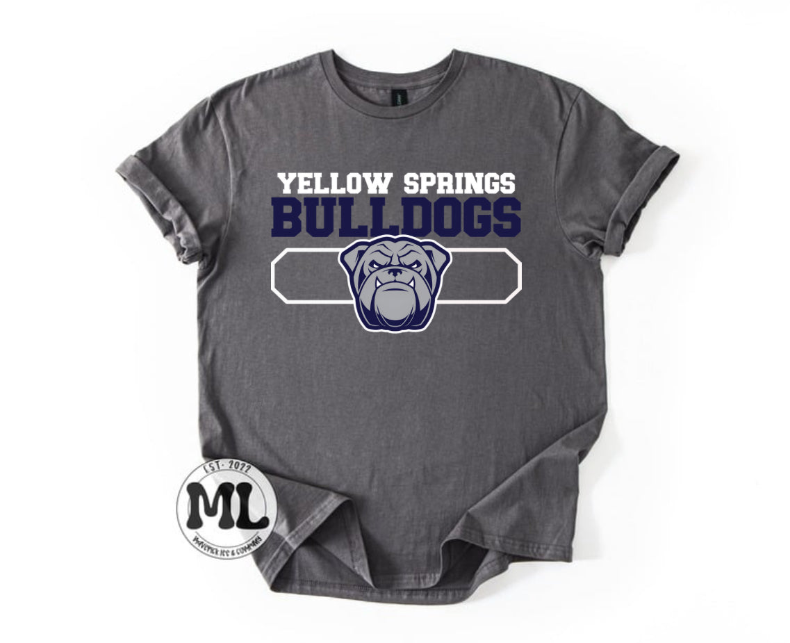 Yellow Springs Bulldogs