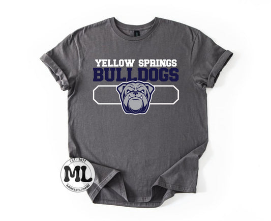 Yellow Springs Bulldogs