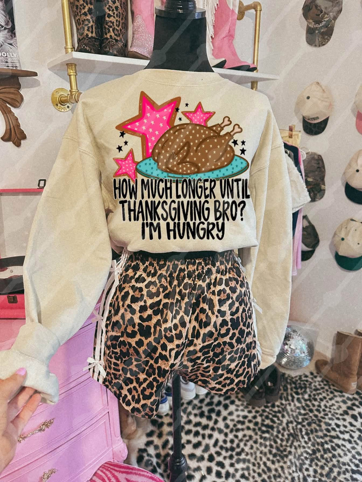 My heart belongs to fall collection