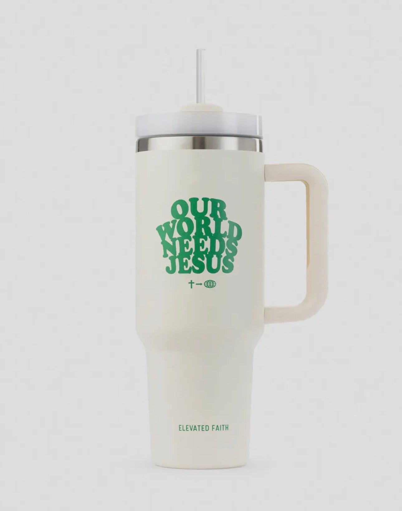 40oz Tumbler