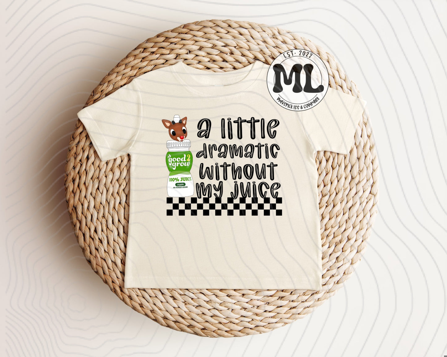 Toddler life collection