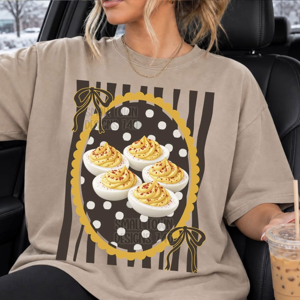 Eggstra thankful collection