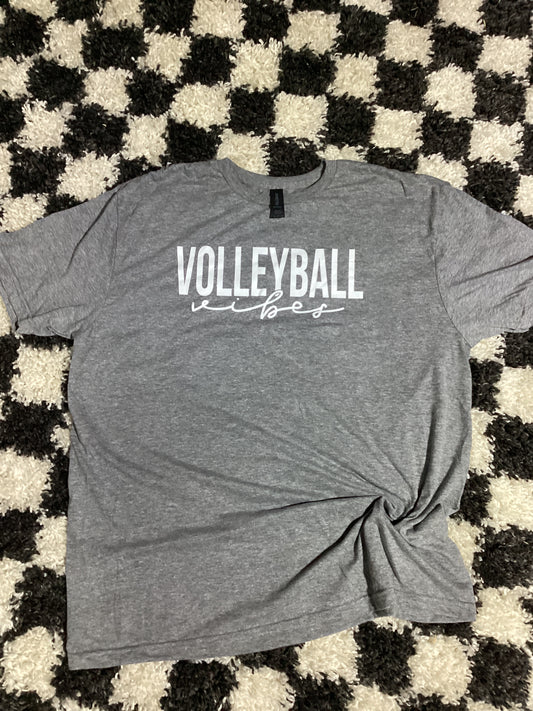 XL volleyball vibes in stock