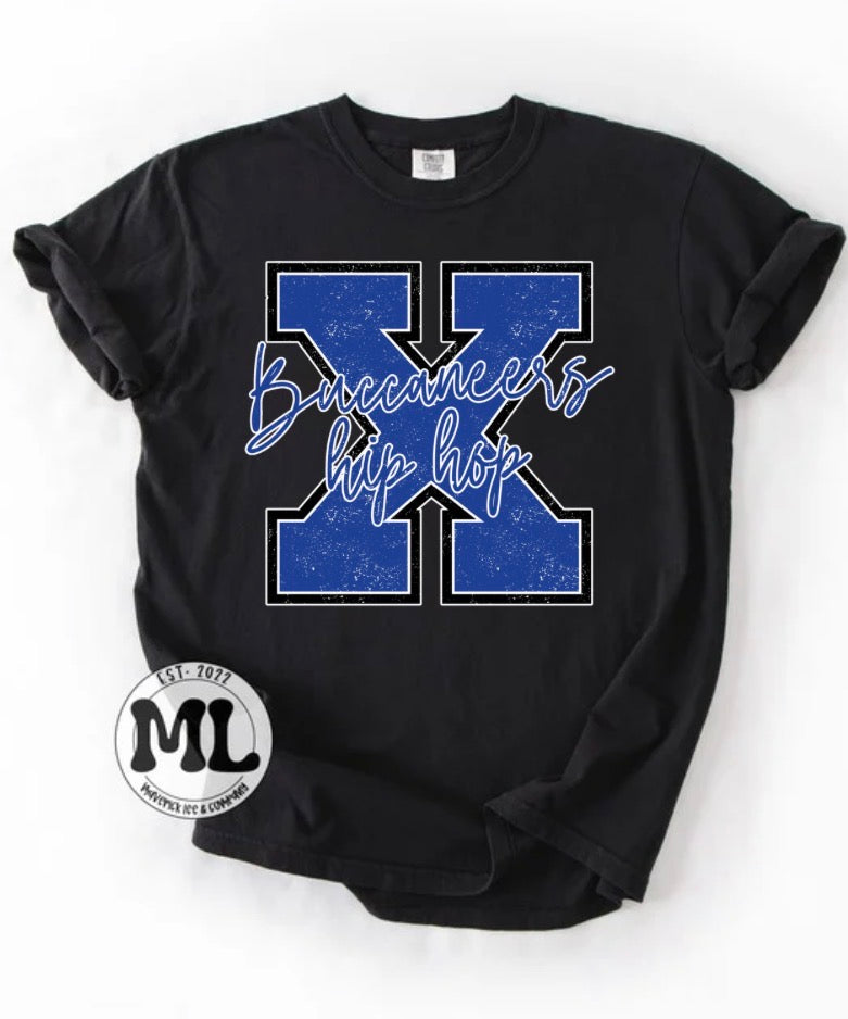 Xenia Competition cheer August 2026 collection