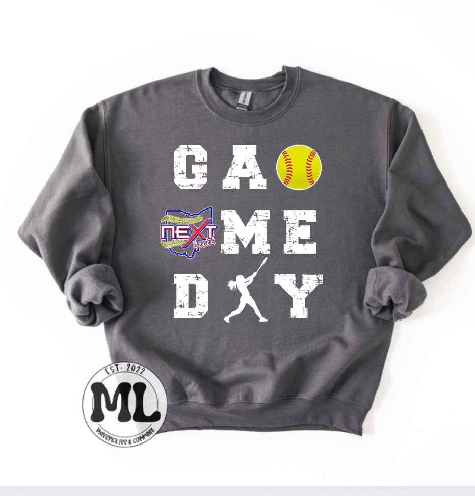 Next Level Softball Collection