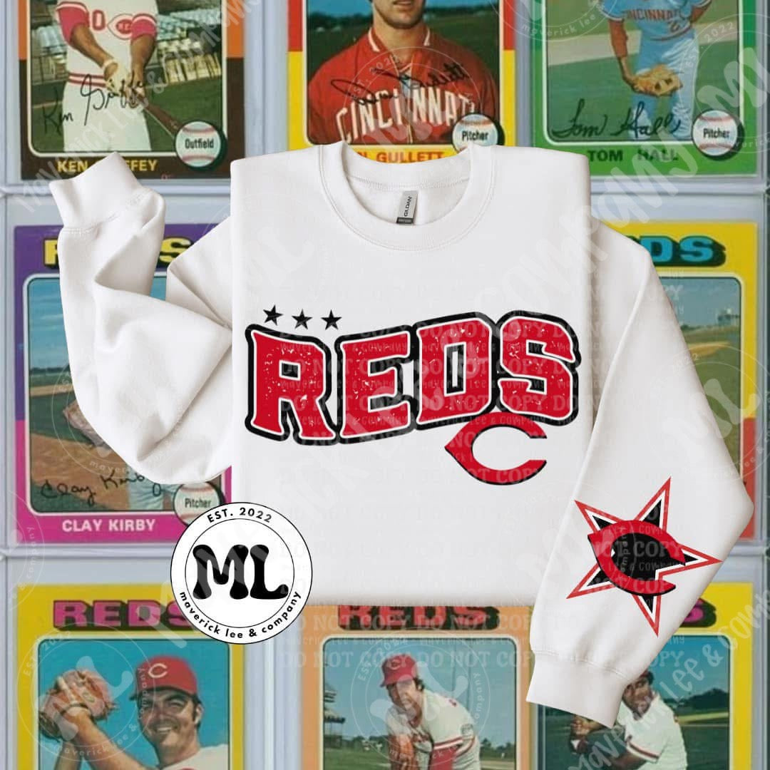 Cincinnati baseball collection