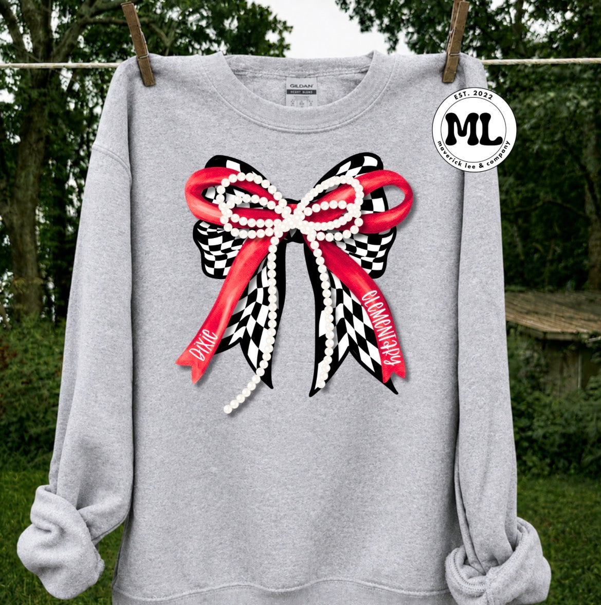 New Lebanon Dixie Elementary collection
