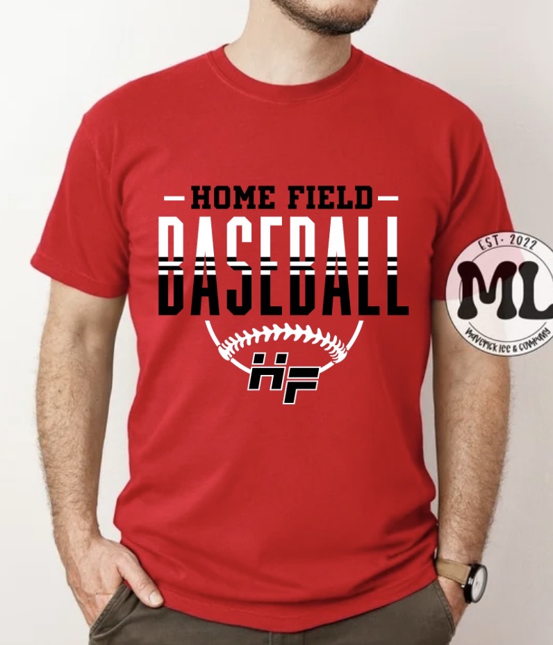Home field baseball collection