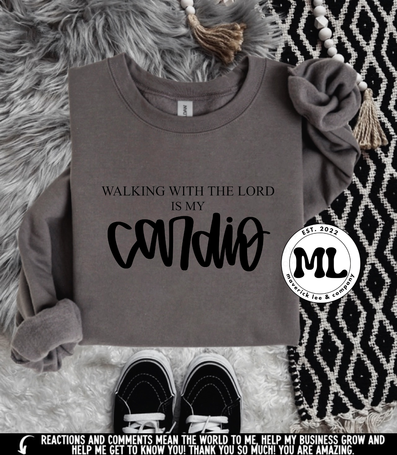 Walking with God