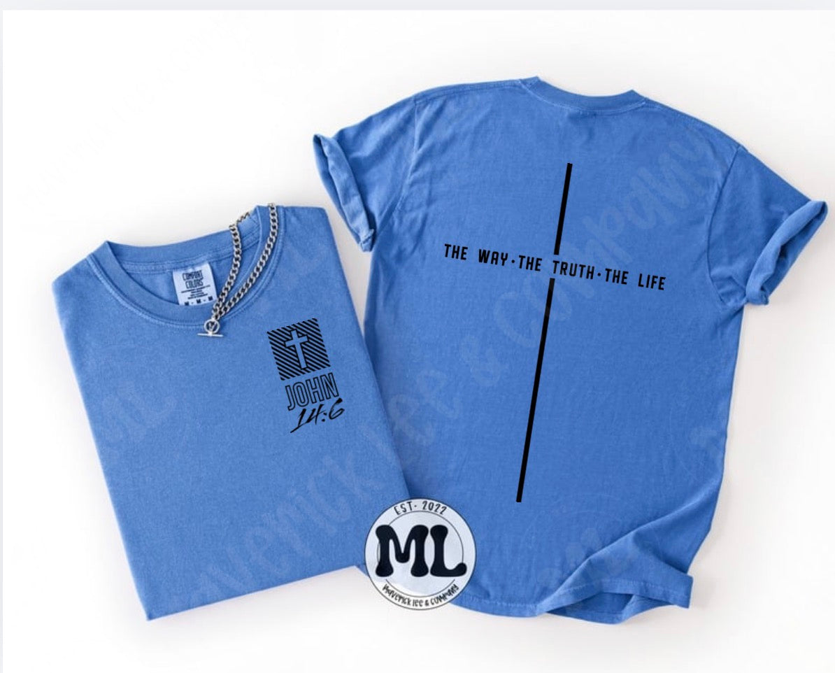 Modern faith Collection ✝️