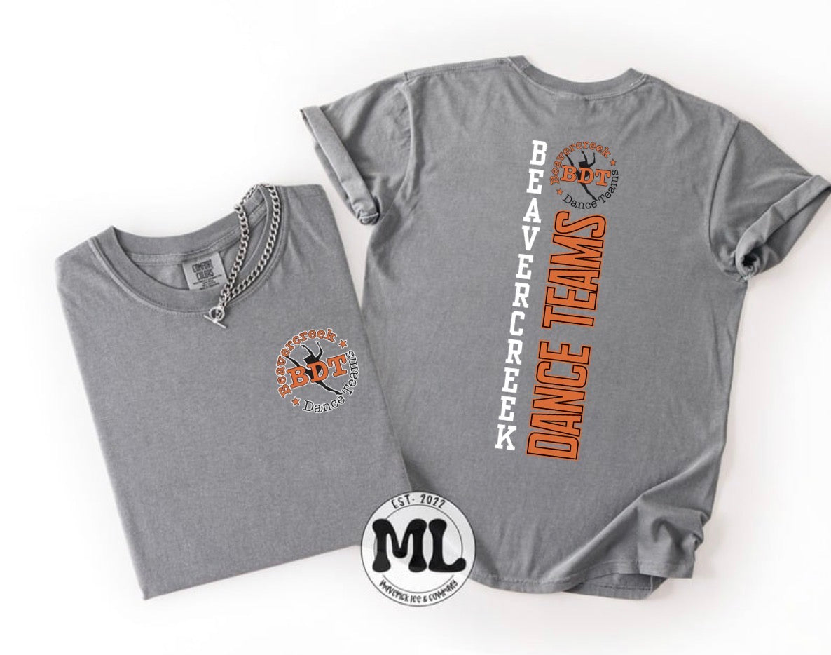 Beavercreek dance teams collection