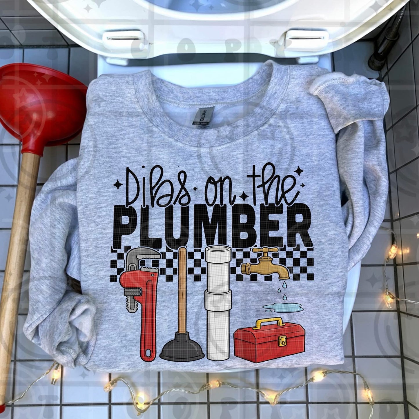 Blue collar collection