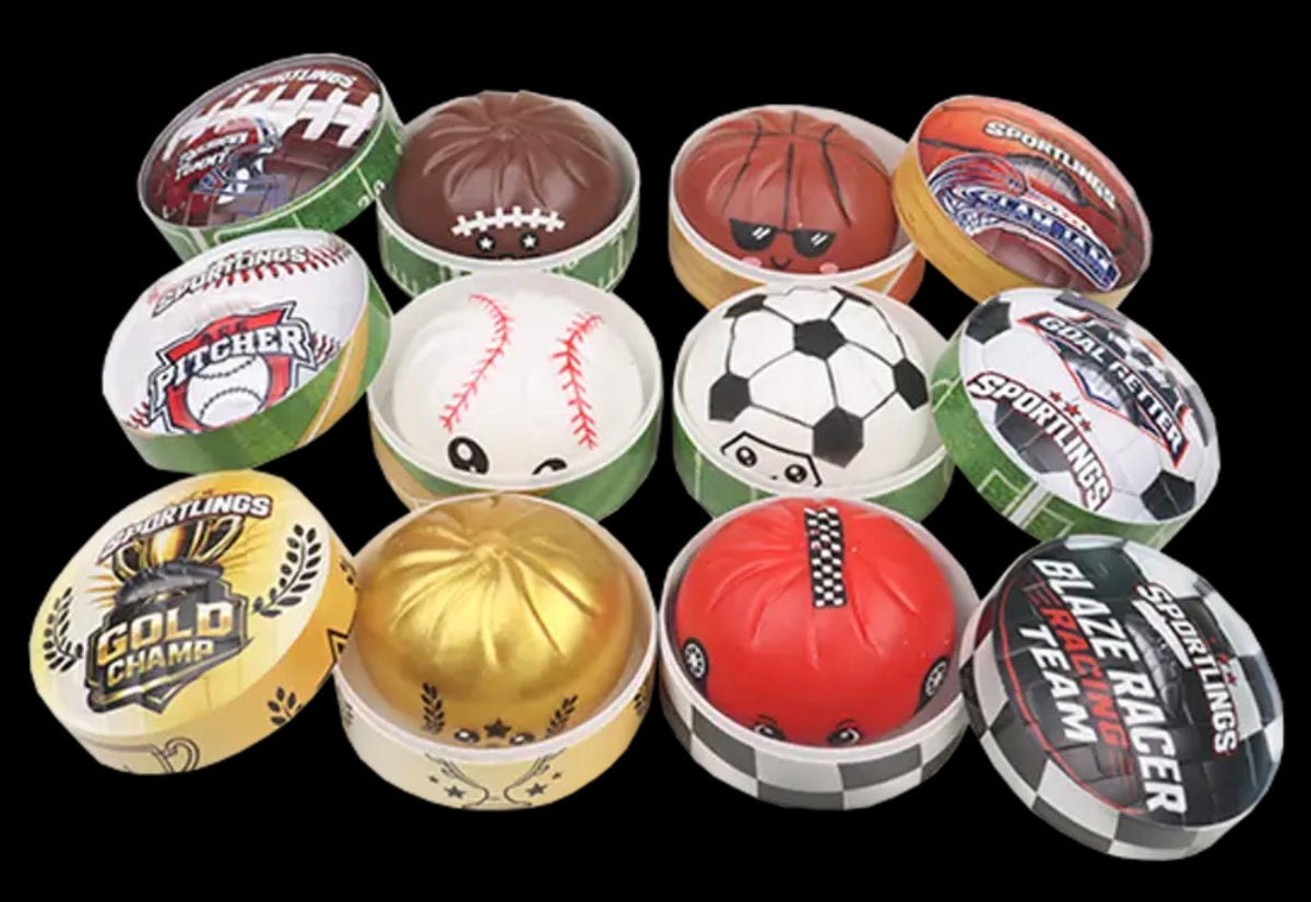 SPORTLINGS