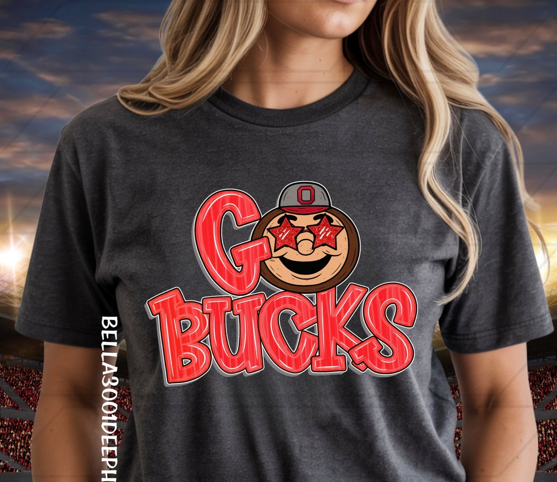 Ohio Football collection September 2026