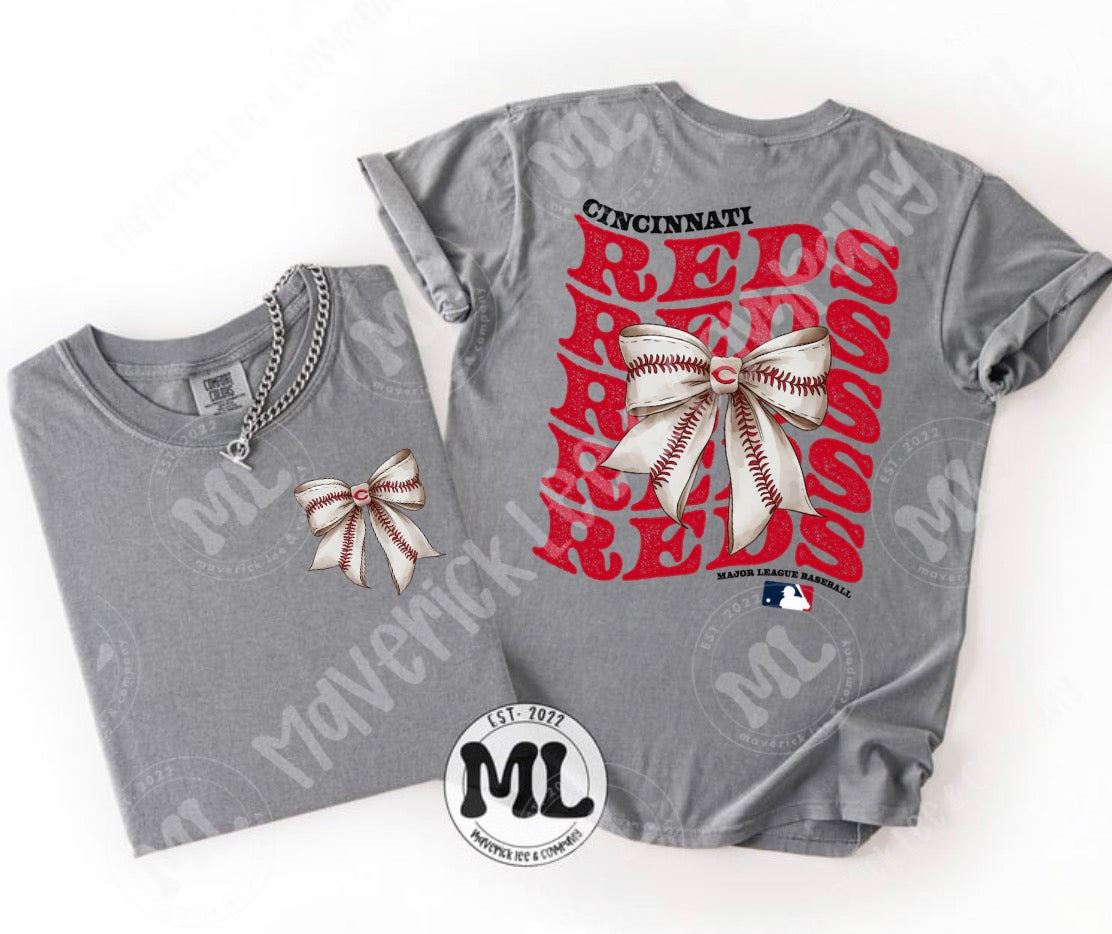Cincinnati baseball collection