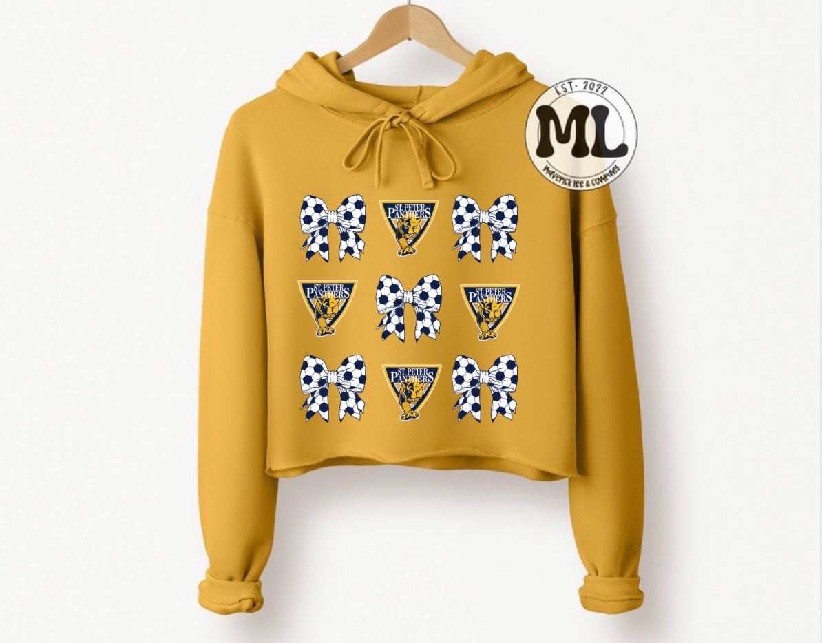 St. Peter Panthers Soccer Collection