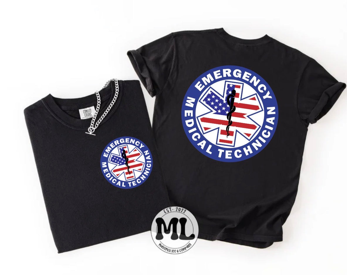 EMT collection