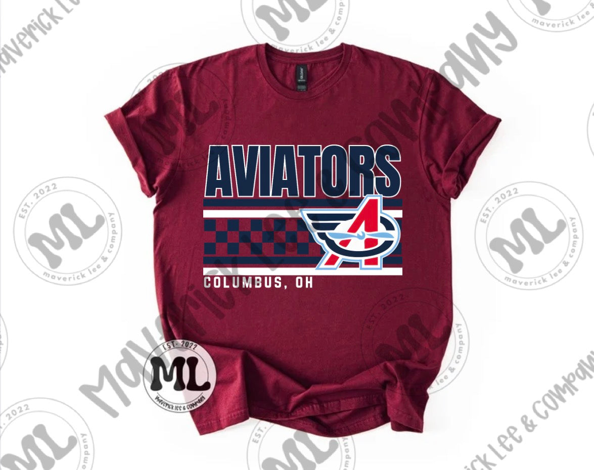 Aviators collection
