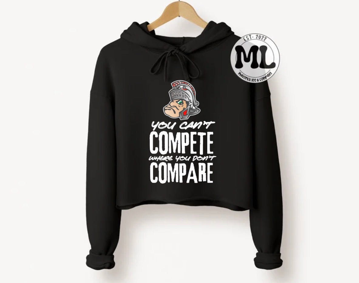 Lima Senior Spartans Collection