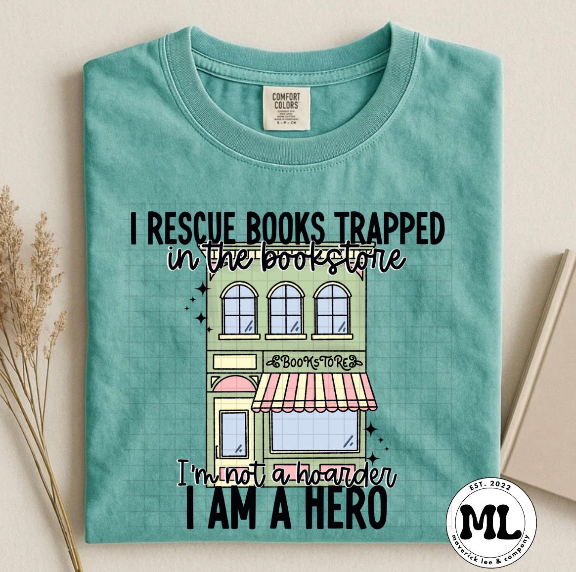 Book collection