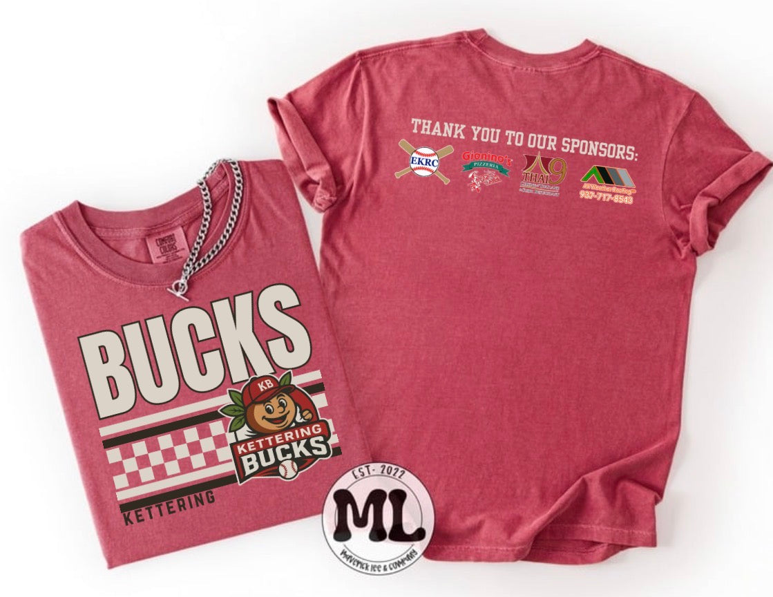 Kettering bucks collection