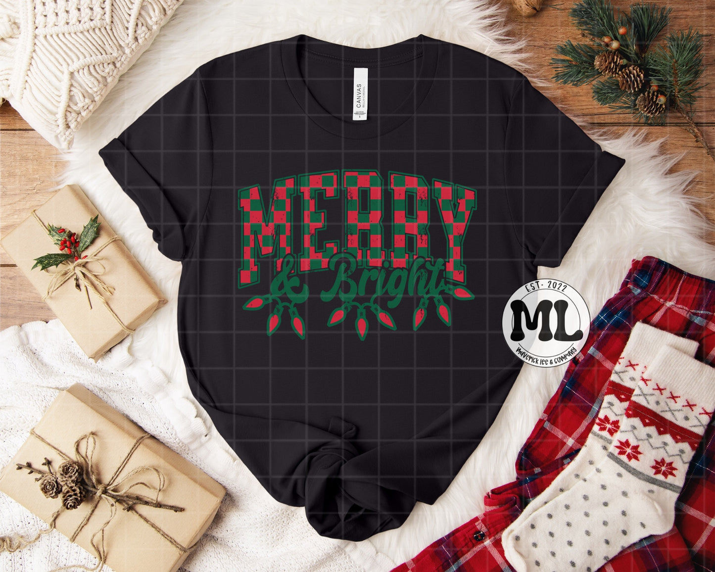 The cutest Christmas collection 1