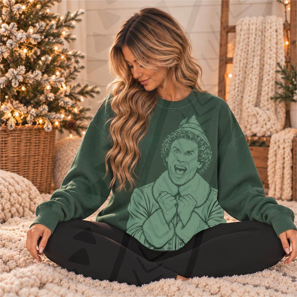 NM - OVERSIZED Front and back