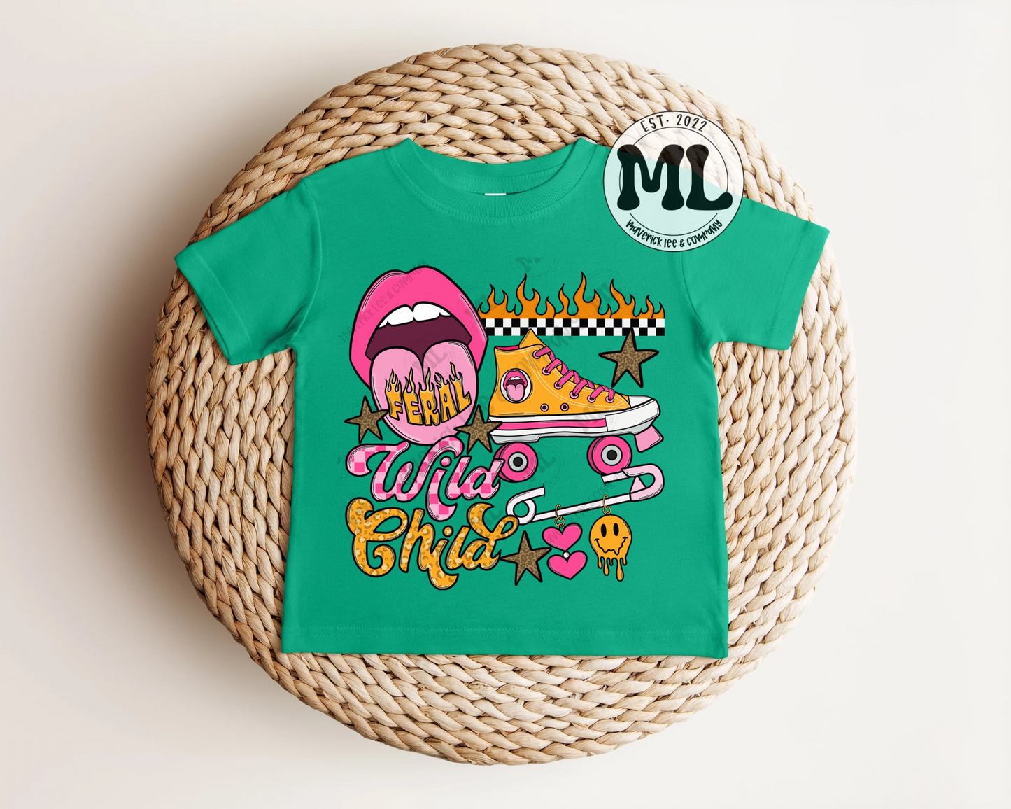 Toddler life collection