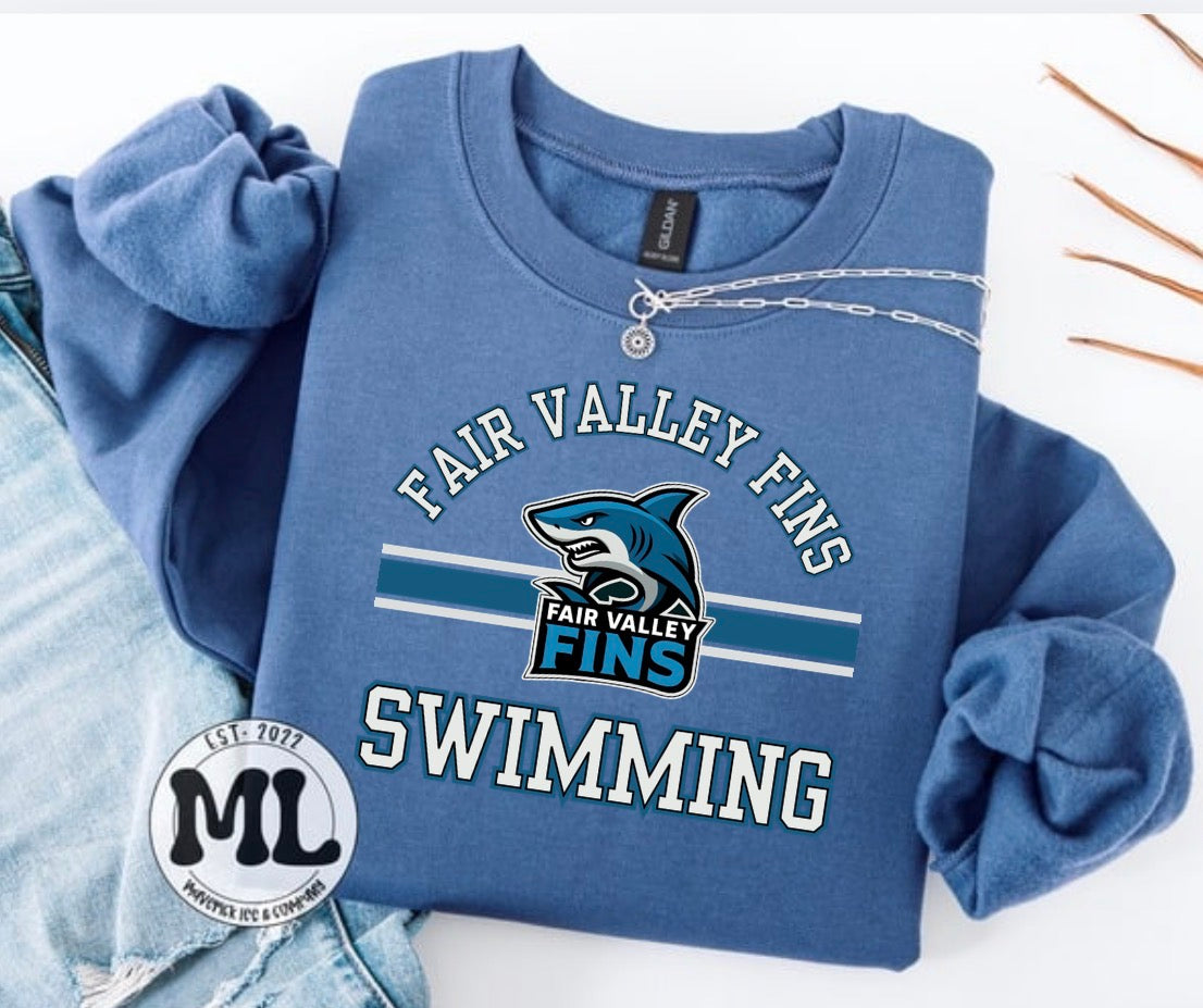 Fair Valley Fins Collection