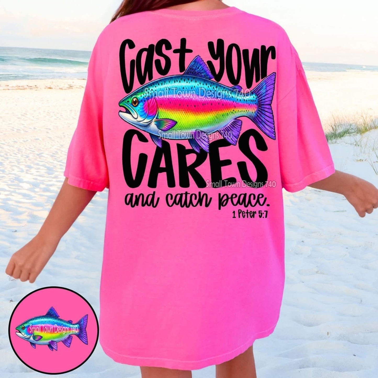Hooked on Jesus collection