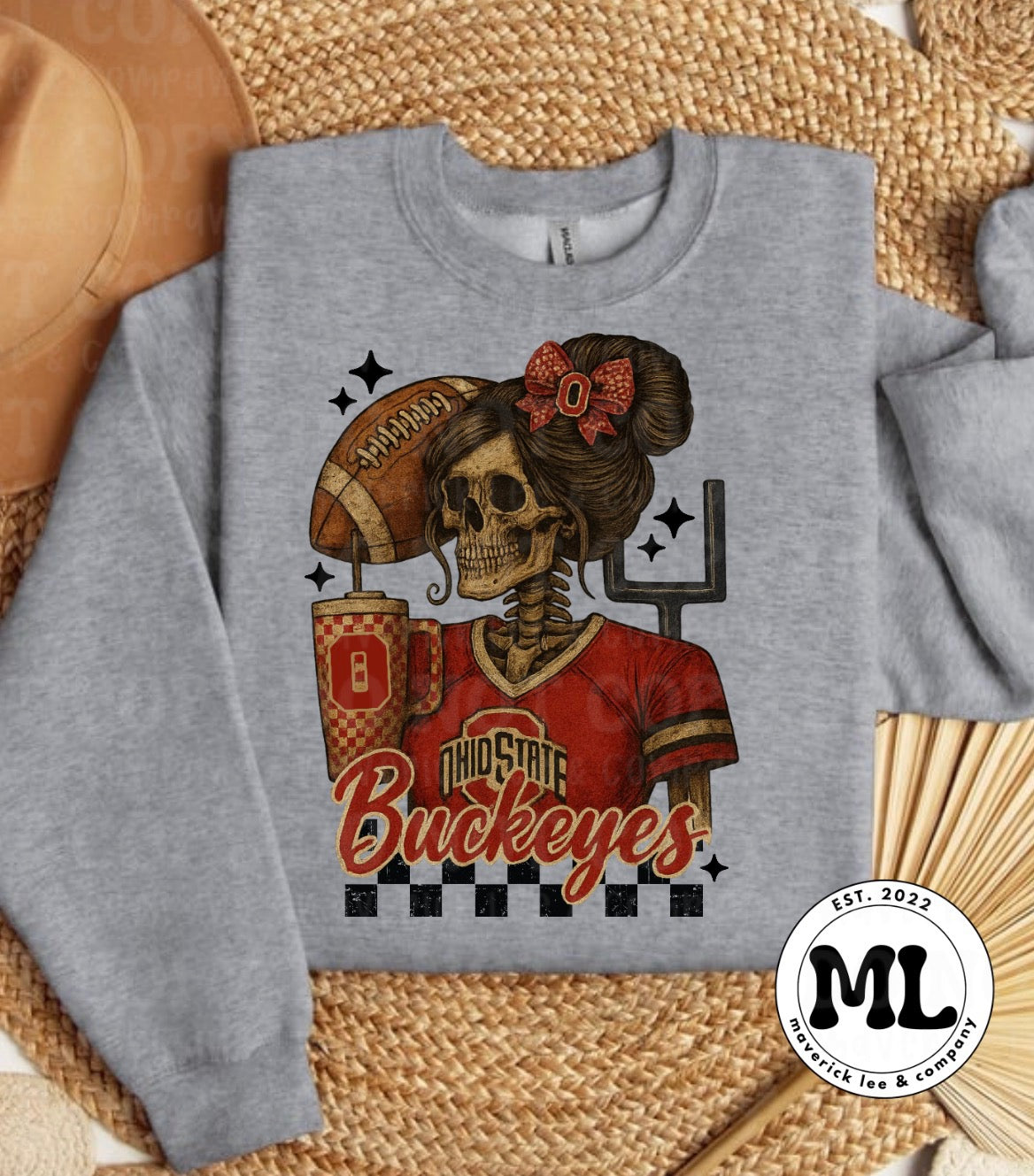 Skelly Ohio mom