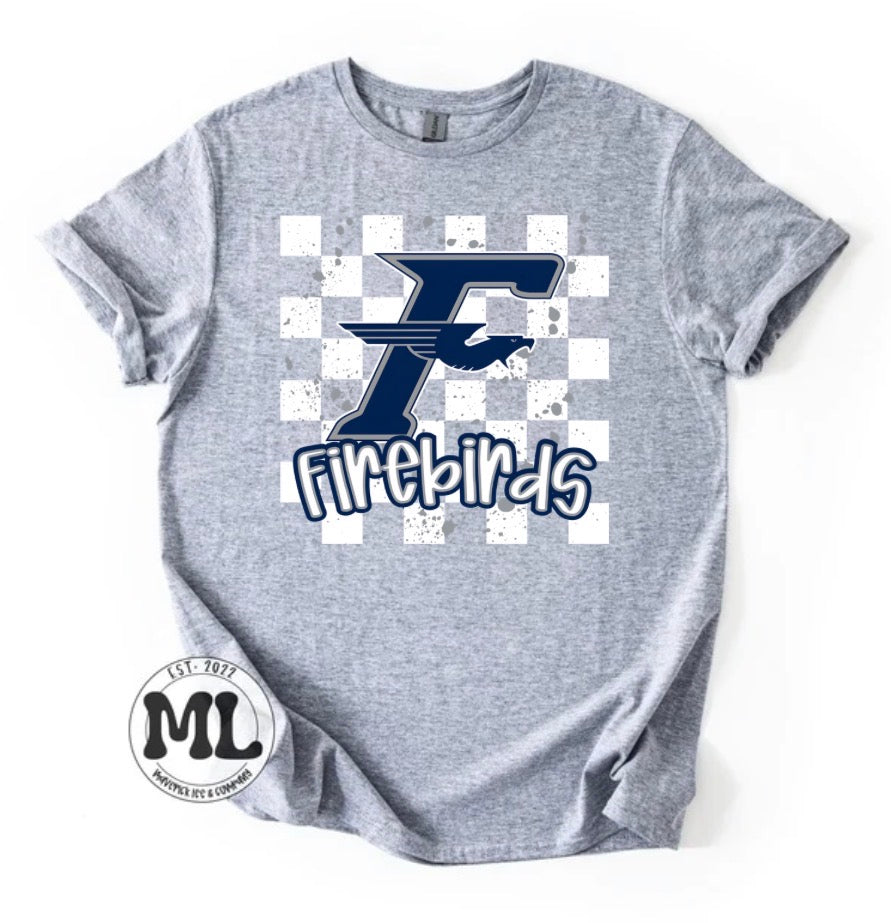 Kettering firebirds collection
