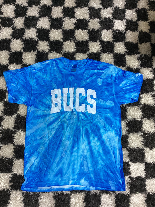 Large bucs – in stock