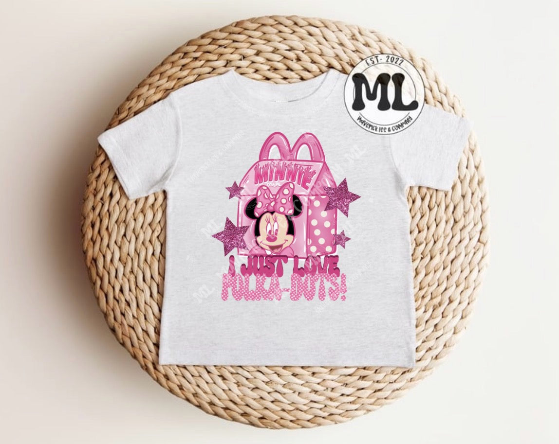 Here comes trouble collection